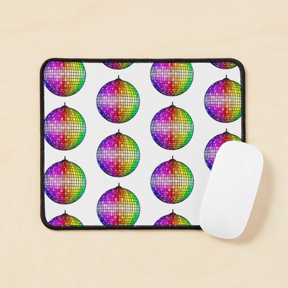 Disco Ball Rainbow Maker – Alex Daley Designs