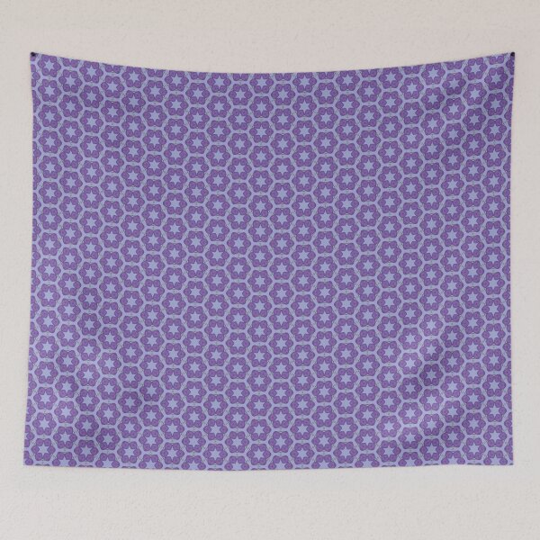 Item preview, Violet wave  designed and sold by CozyPictures.