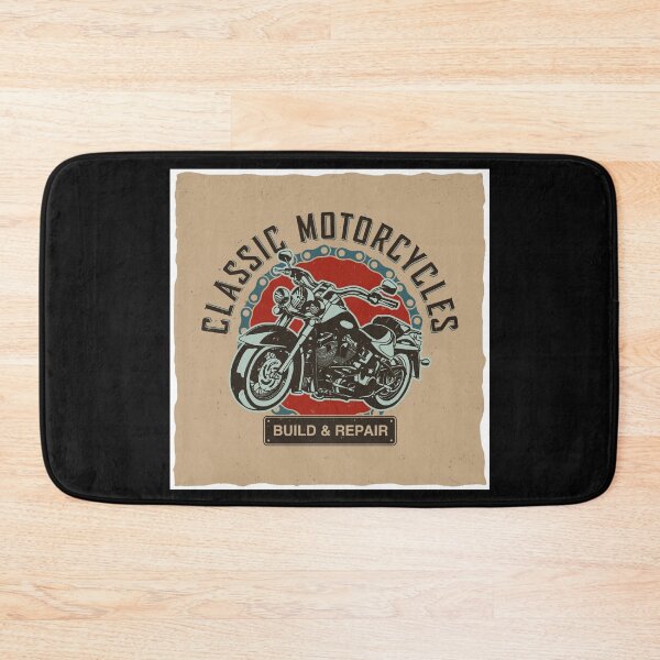 Item preview,   future biker dad t-shirt, biker dad gifts, humor biker gift idea designed and sold by lapolonaise.