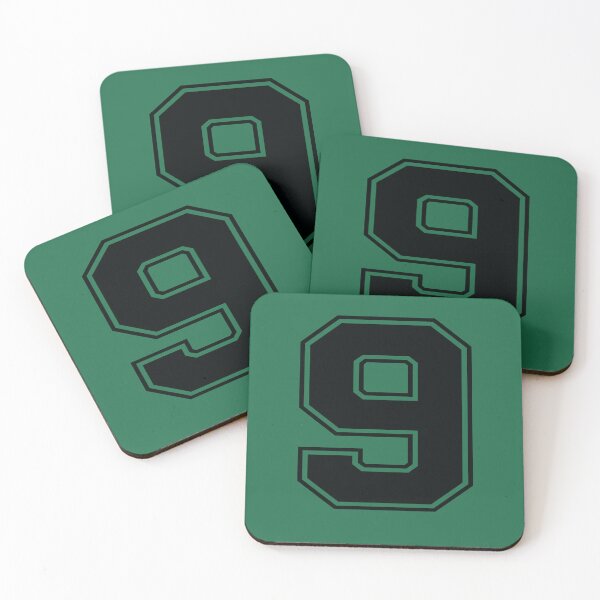 Item preview, number of my favorite player 9 designed and sold by Fersan.