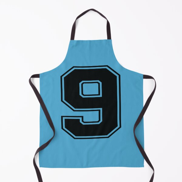 Item preview, number of my favorite player 9 designed and sold by Fersan.