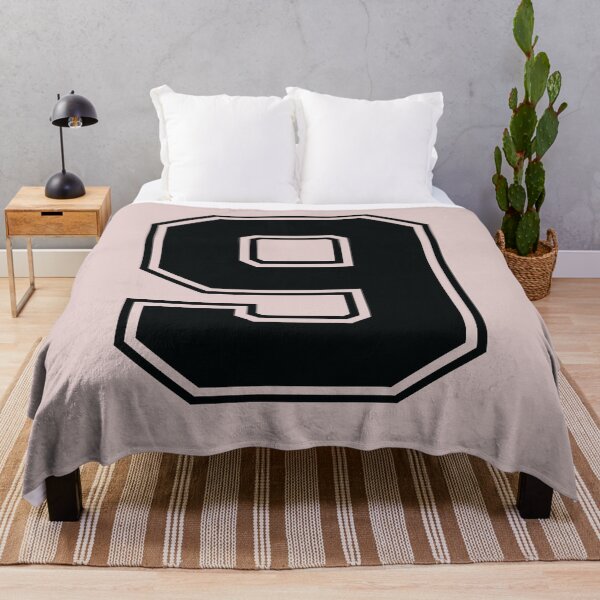 Item preview, number of my favorite player 9 designed and sold by Fersan.
