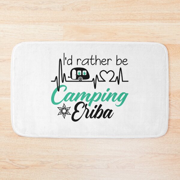 Item preview, Eriba Caravan Camping designed and sold by jortan1.