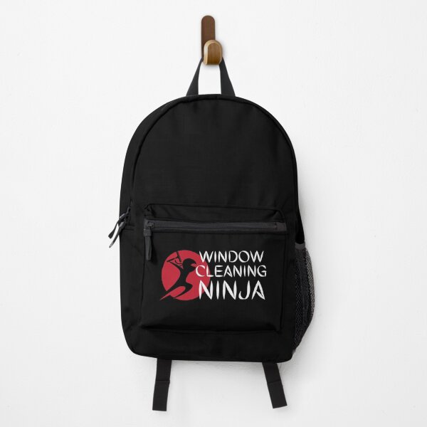 Item preview, Window Cleaning Ninja designed and sold by IllustrT.
