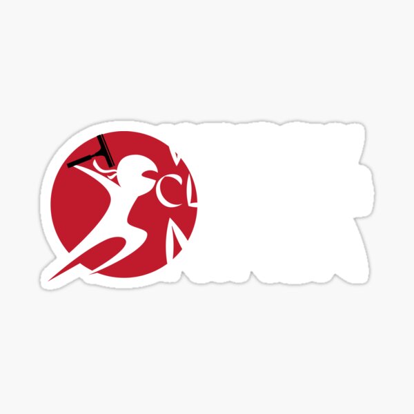 Item preview, Window Cleaning Ninja designed and sold by IllustrT.