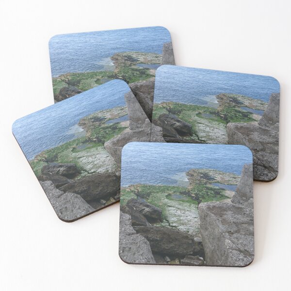 Item preview, Seaside view designed and sold by KrissWorld4350.