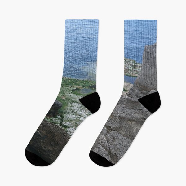 Item preview, Seaside view designed and sold by KrissWorld4350.