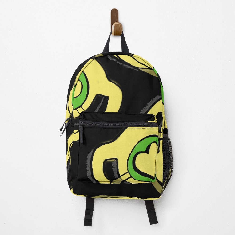 Item preview, Backpack designed and sold by CDesignsLLC.