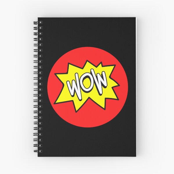 Item preview, Wow comic book cry designed and sold by Smash247.