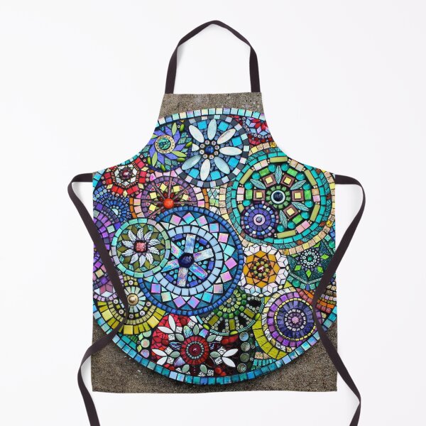 Item preview, Mosaic designed and sold by buzztop.