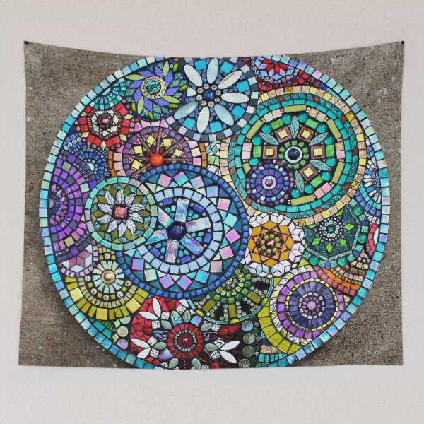 Item preview, Mosaic designed and sold by buzztop.
