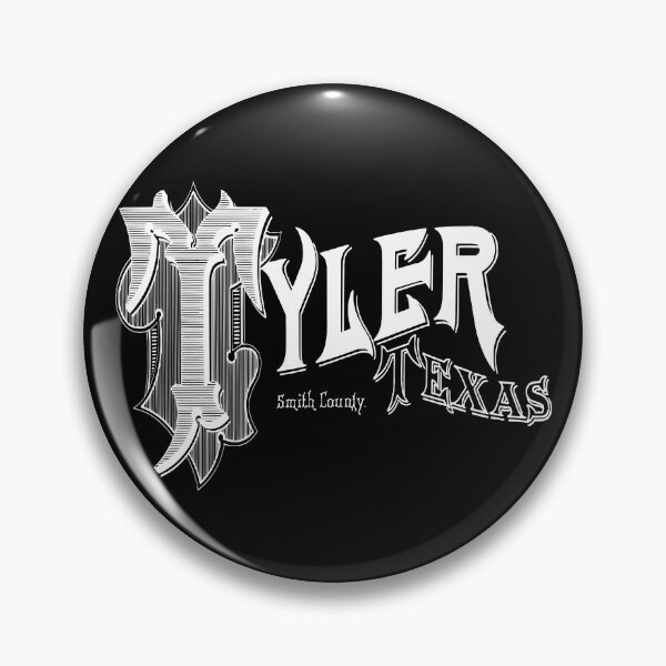 Item preview, Vintage Tyler, TX designed and sold by DonDota.