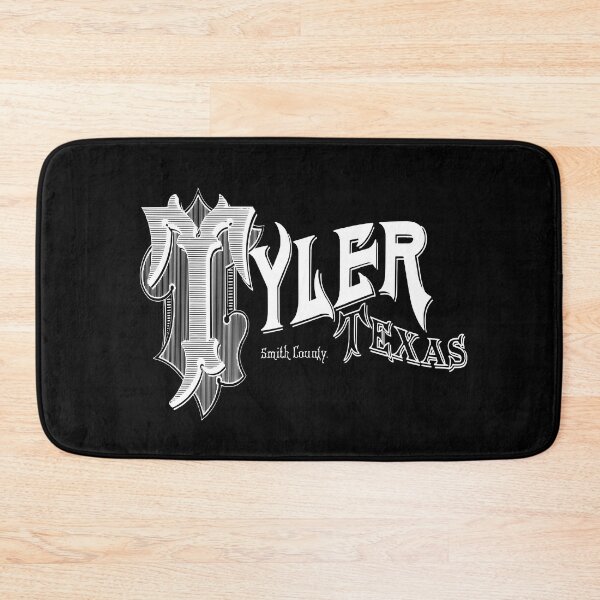 Item preview, Vintage Tyler, TX designed and sold by DonDota.