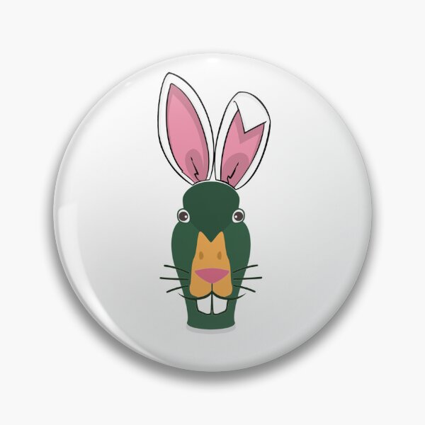 Item preview, Peter Quaken Tail Easter Fun designed and sold by Only4sometimes.