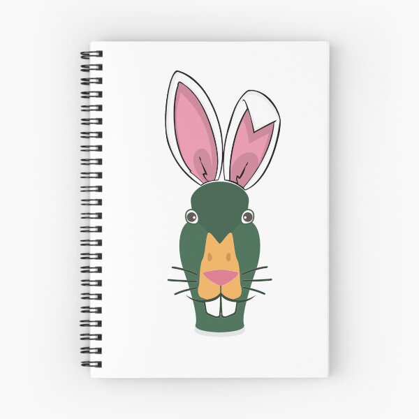 Item preview, Peter Quaken Tail Easter Fun designed and sold by Only4sometimes.