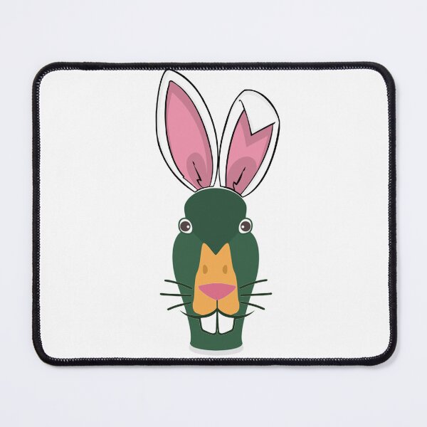 Item preview, Peter Quaken Tail Easter Fun designed and sold by Only4sometimes.