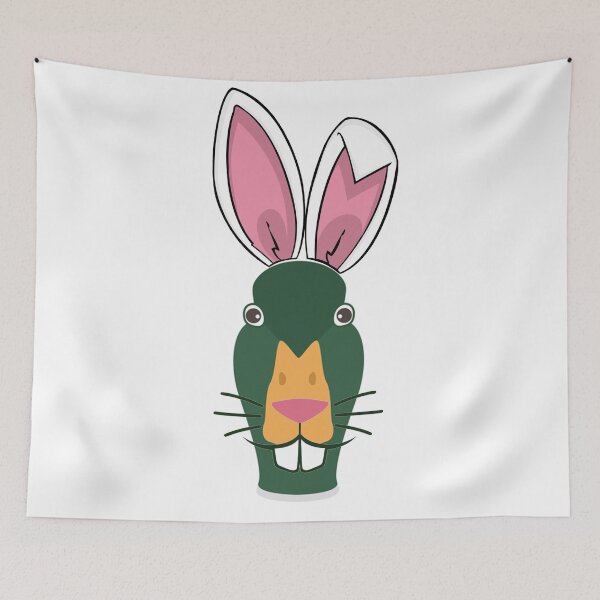 Item preview, Peter Quaken Tail Easter Fun designed and sold by Only4sometimes.