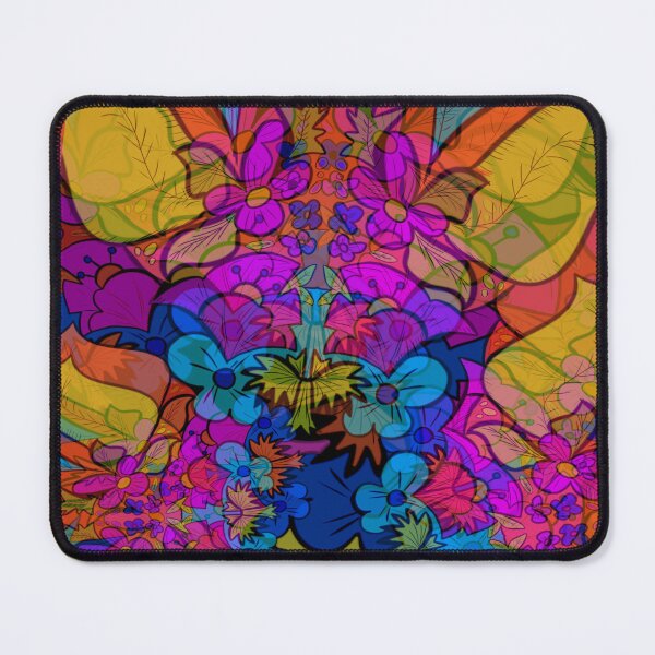 Item preview, flowers, prints, flower, prints designed and sold by Gustavoe.