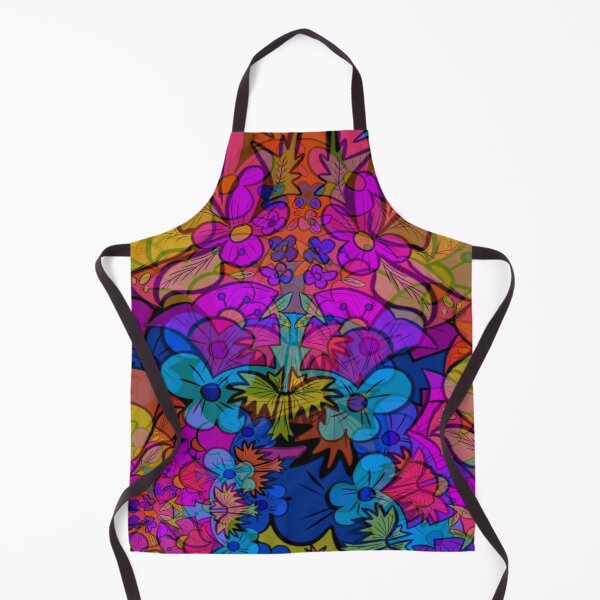Item preview, flowers, prints, flower, prints designed and sold by Gustavoe.