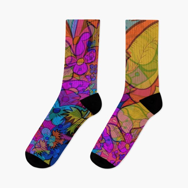 Item preview, flowers, prints, flower, prints designed and sold by Gustavoe.