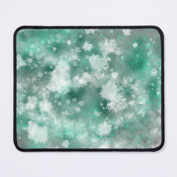 Item preview, Ice Flowers designed and sold by LinLinKB.
