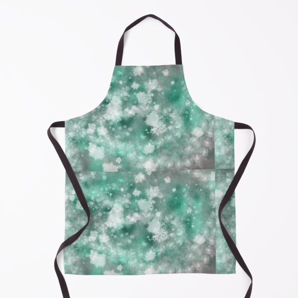 Item preview, Ice Flowers designed and sold by LinLinKB.
