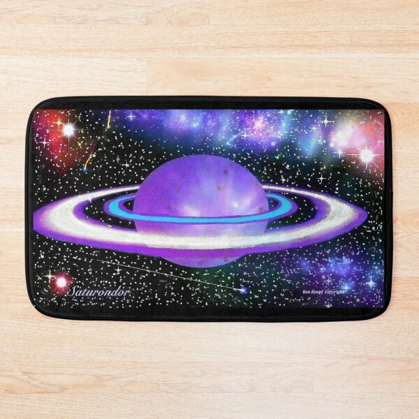 Item preview, Cosmic Art                  //                  Saturondor designed and sold by Imagin8er.
