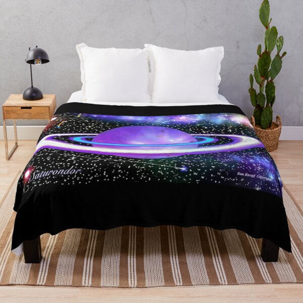 Item preview, Cosmic Art // Saturondor designed and sold by Imagin8er.