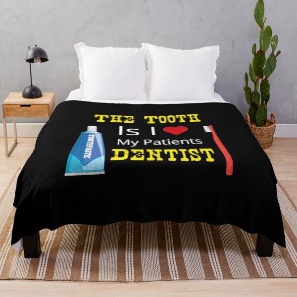 Item preview, The Tooth Is I Love My Patients Dentist,I'm A Mom And Dentist designed and sold by so01.