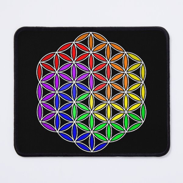 Item preview, Flower of Life designed and sold by RavenWake.