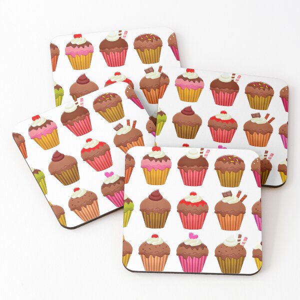 Item preview, Pegatinas Magdalenas designed and sold by sunnyleem.