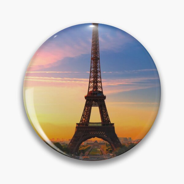 Item preview, Eiffel Tower Paris designed and sold by Ettenhuber.