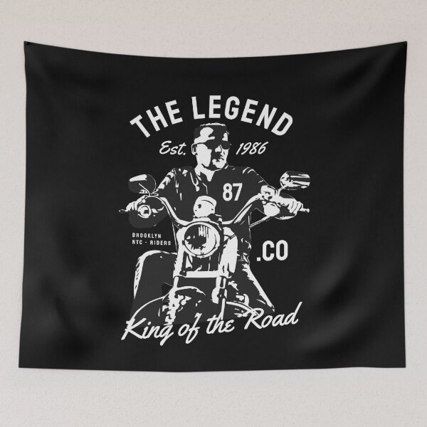 Item preview, biker gift idea, biker dad gifts, humor biker gift idea, biker quote designed and sold by lapolonaise.