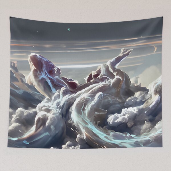 Item preview, The sky designed and sold by axelport.