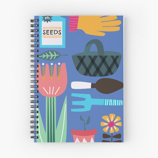 Item preview, El jardinero entusiasta designed and sold by PlasticPilchard.