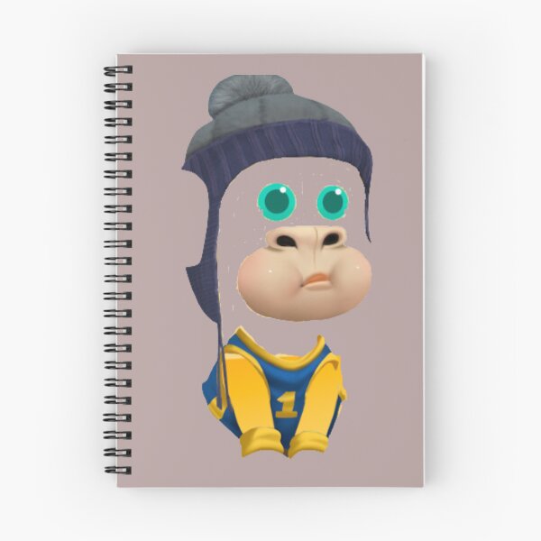 Item preview, NFT Transparent Baby Monkey T-shirt designed and sold by SolSel ⭐⭐⭐⭐⭐.