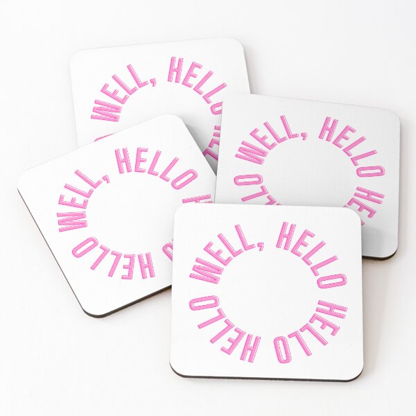 Item preview, Well Hello Hello Hello | Drag Race | The Comeback | Funny Hello Shirt | Drag Race Gift designed and sold by TheLittleTerror.