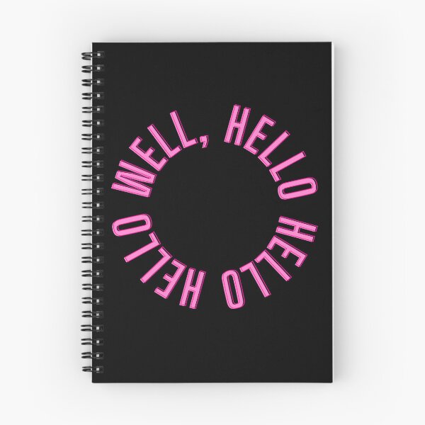 Item preview, Well Hello Hello Hello | Drag Race | The Comeback | Funny Hello Shirt | Drag Race Gift designed and sold by TheLittleTerror.