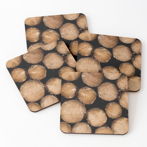 Item preview, Wood Logs designed and sold by Ettenhuber.