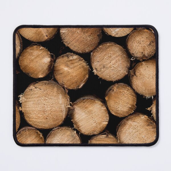 Item preview, Wood Logs designed and sold by Ettenhuber.