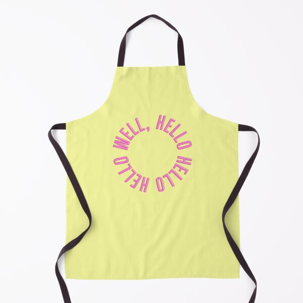 Item preview, Well Hello Hello Hello | Drag Race | The Comeback | Funny Hello Shirt | Drag Race Gift designed and sold by TheLittleTerror.