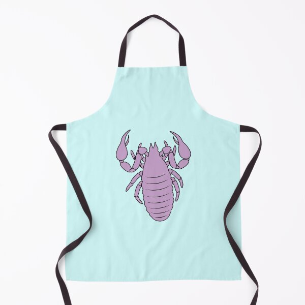 Item preview, Psuedoscorpion Purple designed and sold by LilacLynx.