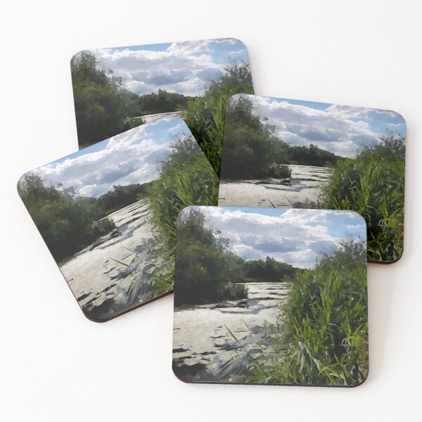 Item preview, English Lake Watercolour designed and sold by Project182500.