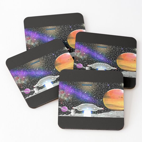 Item preview, Cosmic Art           //               Starlantron! designed and sold by Imagin8er.