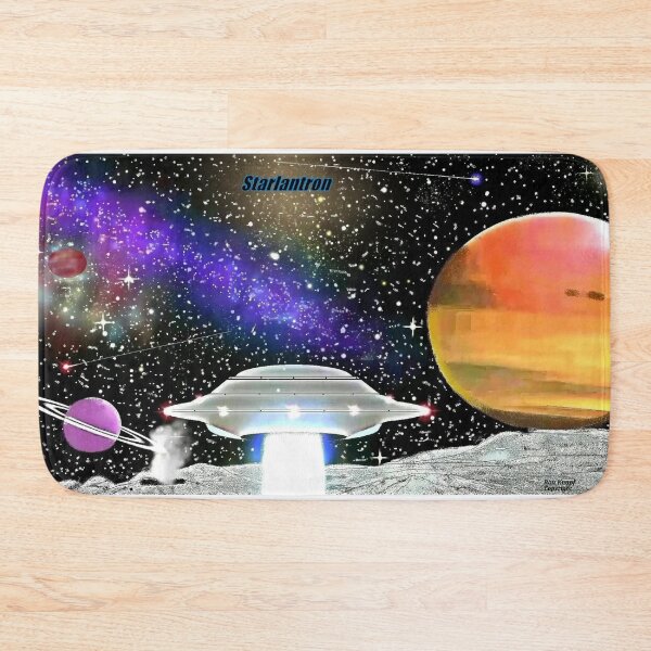 Item preview, Cosmic Art           //               Starlantron! designed and sold by Imagin8er.