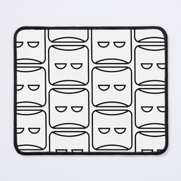 Item preview, Sad Face designed and sold by jamcaYT.