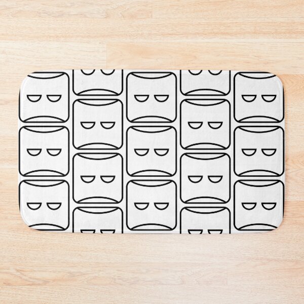 Item preview, Sad Face designed and sold by jamcaYT.