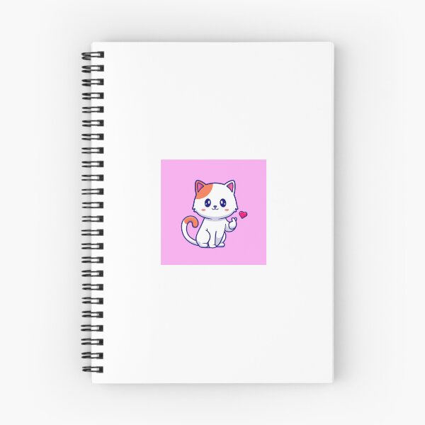 Item preview, Cute Cat designed and sold by marouaneamqor.