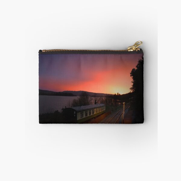 Item preview, Loch Awe Station designed and sold by Dylmor.