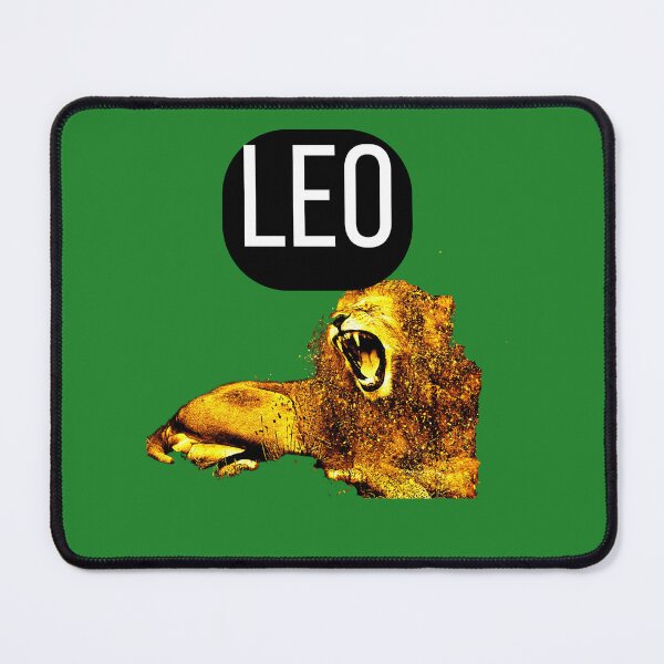 Item preview, LEO THE LION designed and sold by Highhocreations.